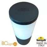 Садово-парковый фонарь Fumagalli Amelia DR2.573.000.AYF1R - Фото 0