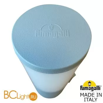 Садово-парковый фонарь Fumagalli Amelia DR2.573.000.LYF1R - Фото 0