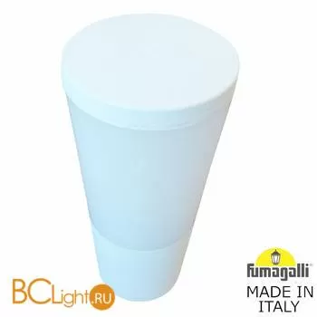 Садово-парковый фонарь Fumagalli Amelia DR2.573.000.WYF1R - Фото 0