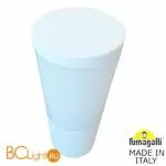 Садово-парковый фонарь Fumagalli Amelia DR2.573.000.WYF1R - Фото 0