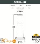 Садово-парковый фонарь Fumagalli Amelia DR2.574.000.AYF1R - Схема