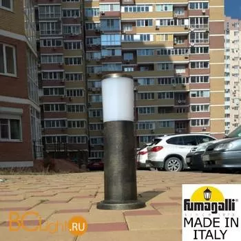 Садово-парковый фонарь Fumagalli Amelia DR2.574.000.BYF1R - Фото 0