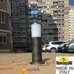 Садово-парковый фонарь Fumagalli Amelia DR2.574.000.BYF1R - Фото 0