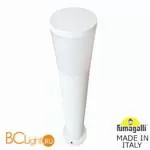 Садово-парковый фонарь Fumagalli Amelia DR2.575.000.WYF1R - Фото 0