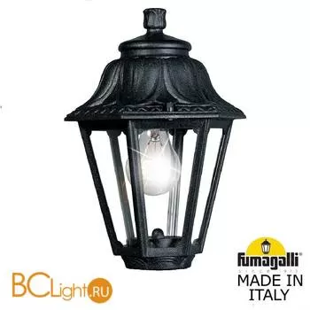 Садово-парковый фонарь Fumagalli Anna E22.000.000.AXF1R