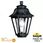 Садово-парковый фонарь Fumagalli Anna E22.000.000.AXF1R