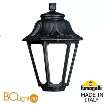 Садово-парковый фонарь Fumagalli Anna E22.000.000.AYF1R