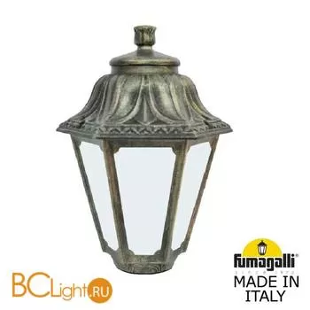 Садово-парковый фонарь Fumagalli Anna E22.000.000.BYF1R