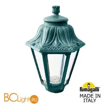 Садово-парковый фонарь Fumagalli Anna E22.000.000.VXF1R