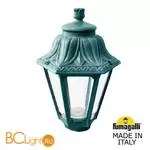 Садово-парковый фонарь Fumagalli Anna E22.000.000.VXF1R