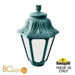 Садово-парковый фонарь Fumagalli Anna E22.000.000.VYF1R