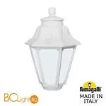 Садово-парковый фонарь Fumagalli Anna E22.000.000.WYF1R