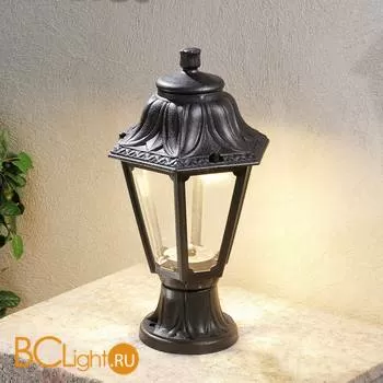 Садово-парковый фонарь Fumagalli Anna E22.110.000.AXF1R - Фото 0