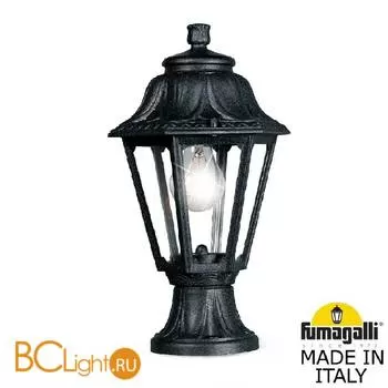 Садово-парковый фонарь Fumagalli Anna E22.110.000.AXF1R