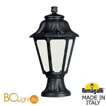 Садово-парковый фонарь Fumagalli Anna E22.110.000.AYF1R