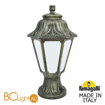 Садово-парковый фонарь Fumagalli Anna E22.110.000.BYF1R