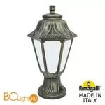 Садово-парковый фонарь Fumagalli Anna E22.110.000.BYF1R