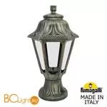 Садово-парковый фонарь Fumagalli Anna E22.110.000.BXF1R