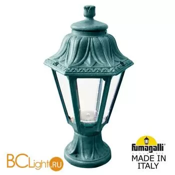 Садово-парковый фонарь Fumagalli Anna E22.110.000.VYF1R