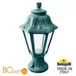 Садово-парковый фонарь Fumagalli Anna E22.110.000.VYF1R