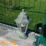 Садово-парковый фонарь Fumagalli Anna E22.110.000.VYF1R - Фото 0