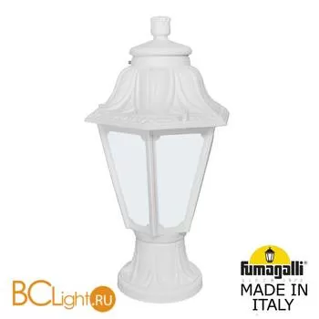 Садово-парковый фонарь Fumagalli Anna E22.110.000.WYF1R