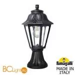 Садово-парковый фонарь Fumagalli Anna E22.111.000.AXF1R