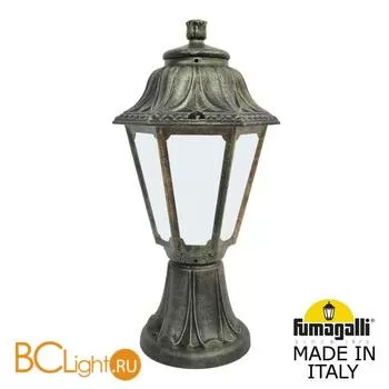 Садово-парковый фонарь Fumagalli Anna E22.111.000.BYF1R