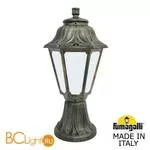 Садово-парковый фонарь Fumagalli Anna E22.111.000.BYF1R