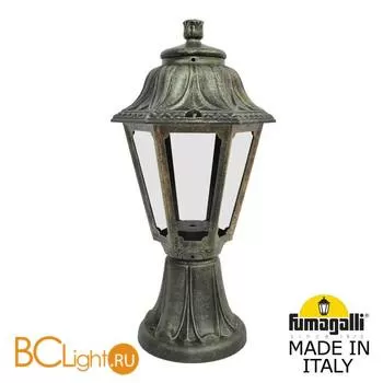 Садово-парковый фонарь Fumagalli Anna E22.111.000.BXF1R