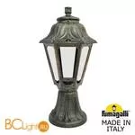 Садово-парковый фонарь Fumagalli Anna E22.111.000.BXF1R