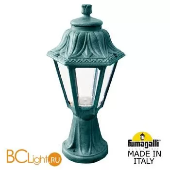 Садово-парковый фонарь Fumagalli Anna E22.111.000.VXF1R
