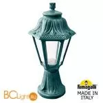 Садово-парковый фонарь Fumagalli Anna E22.111.000.VXF1R