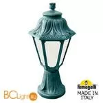 Садово-парковый фонарь Fumagalli Anna E22.111.000.VYF1R