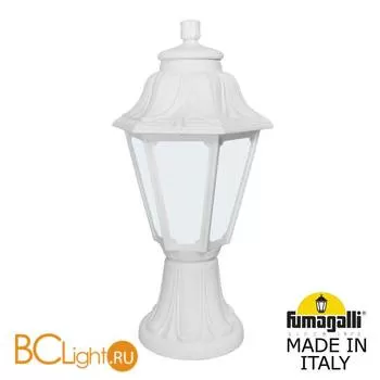 Садово-парковый фонарь Fumagalli Anna E22.111.000.WYF1R