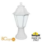 Садово-парковый фонарь Fumagalli Anna E22.111.000.WYF1R