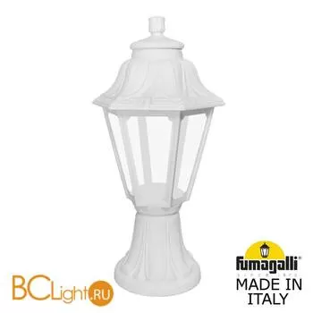 Садово-парковый фонарь Fumagalli Anna E22.111.000.WXF1R