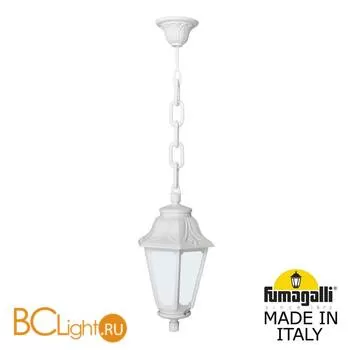 Уличный подвесной светильник Fumagalli Anna E22.120.000.WYF1R