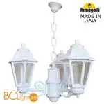 Уличный подвесной светильник Fumagalli Anna E22.120.S30.WXF1R - Фото 0