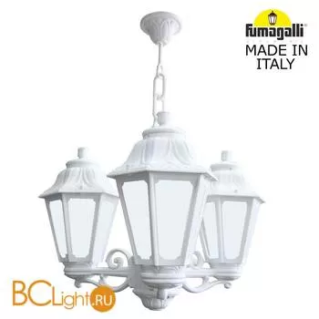 Уличный подвесной светильник Fumagalli Anna E22.120.S30.WYF1R - Фото 0