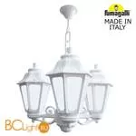 Уличный подвесной светильник Fumagalli Anna E22.120.S30.WYF1R - Фото 0