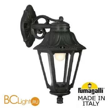 Уличный настенный светильник Fumagalli Anna E22.131.000.AXF1RDN - Фото 0