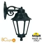 Уличный настенный светильник Fumagalli Anna E22.131.000.AYF1RDN