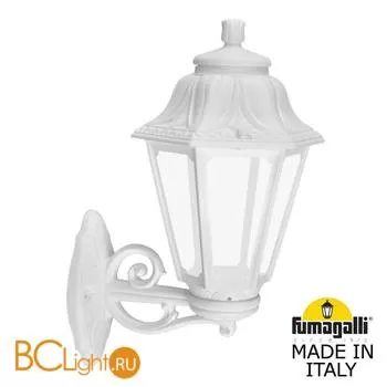 Уличный настенный светильник Fumagalli Anna E22.131.000.WXF1R