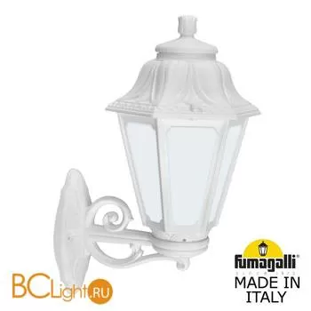 Уличный настенный светильник Fumagalli Anna E22.131.000.WYF1R