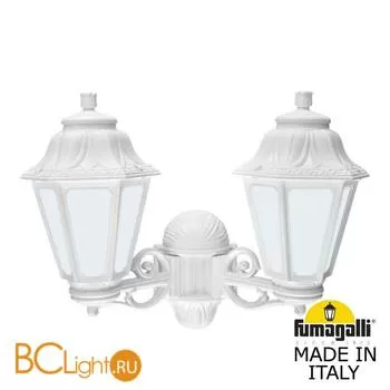 Уличный настенный светильник Fumagalli Anna E22.141.000.WYF1R