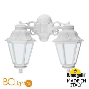 Уличный настенный светильник Fumagalli Anna E22.141.000.WYF1RDN