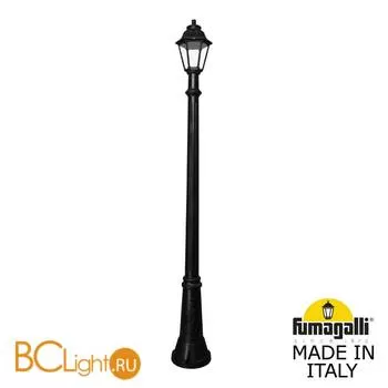 Садово-парковый фонарь Fumagalli Anna E22.156.000.AXF1R