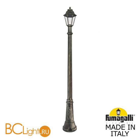 Садово-парковый фонарь Fumagalli Anna E22.156.000.BXF1R
