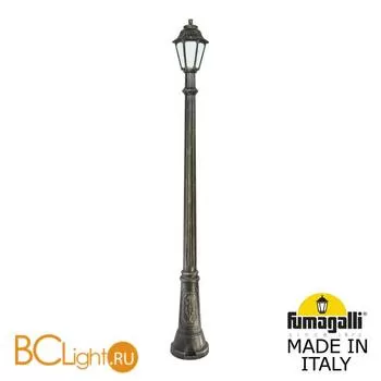 Садово-парковый фонарь Fumagalli Anna E22.156.000.BYF1R